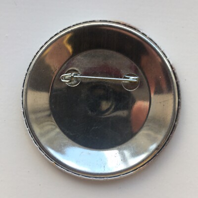 Steiff Button in Ear '100 years Steiff Teddy Bears' Badge - NEW