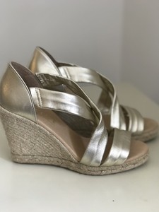 office holiday wedge espadrilles