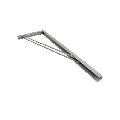 Diversitech ACB-48 Bracket, A/C 48in, Pk of 2, Grey