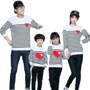 matching outfits girl and boy