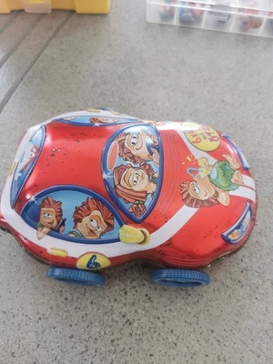 Ü-Ei Figuren Die Ötzis kommen - Bild 1 von 4