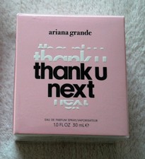 Ariana Grande Thank U You Next 2.0 EDP 30ml Parfum Perfume - Fragrance For Her