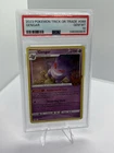 PSA 10 Gengar 066 Trick or Trade Pokemon 2023 Halloween Holo US SELLER