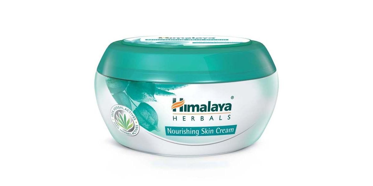 Himalaya Cream Nourishing Skin - 150 Ml - Image 2