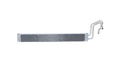 Ölkühler Lenkung NRF 31808 für AUDI VW TOUAREG 7LA 7L6 7L7 TDI FSI Q7 4LB TFSI