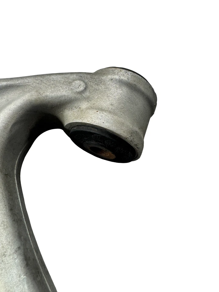 Brazo de control inferior delantero derecho Volkswagen Touareg 2011-2017 original OEM 2323100A Foto 4 de 4