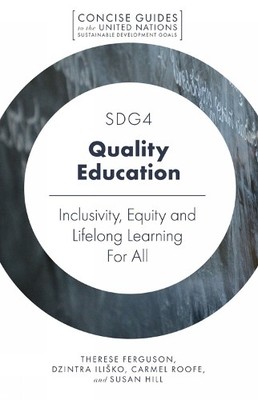 SDG4 - Quality Education - 9781787694262