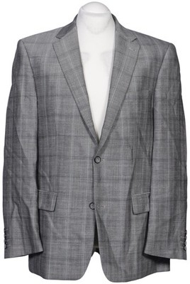 BARUTTI Sakko Herren Business Jacket Anzug Jacke Herrenblazer Gr. EU... #j4zbut4