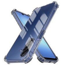 For Samsung Galaxy A16 A17 A15 A26 5G Case Phone Cover Rugged  Screen Protector