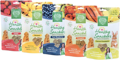 - Healthy Snacker Bundle (Five Bags)