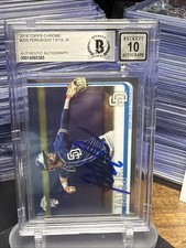 2019 Leaf Best of Football Cards 7