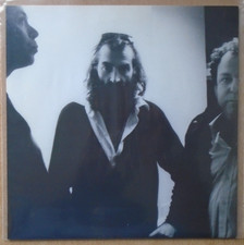 Dirty Three / Josh Pearson ‎– Doris / I'm So Lonesome I Could Cry 7