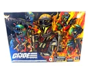 GI Joe Hasbro Classified Series #47 Cobra Viper 3-Pack SEALED Figure (S)