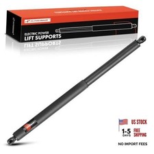 Rear Tailgate Right Lift Support Shock Struts Compatible with Chevy - Select