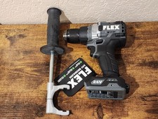 FLEX 24-volt 1/2-in Turbo Drill FX1171T NEW