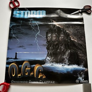 Heltah Skeltah & Originoo Gunn Clappaz ② Originoo Gunn Clappaz | eBay