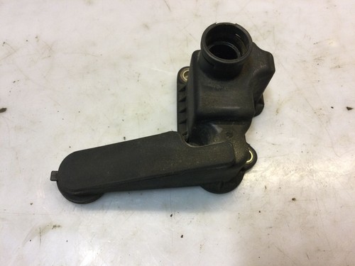 VW Golf 3 Cabrio Kurbelwellenentlüftung 048103772B ADZ AKS Audi 80 Entlüftung Ku