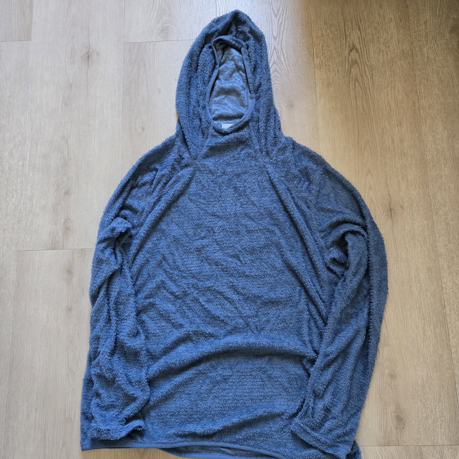Polartec Midlayer Lightweight Insulated Hoodie