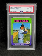 1975 Topps Football Cards 11