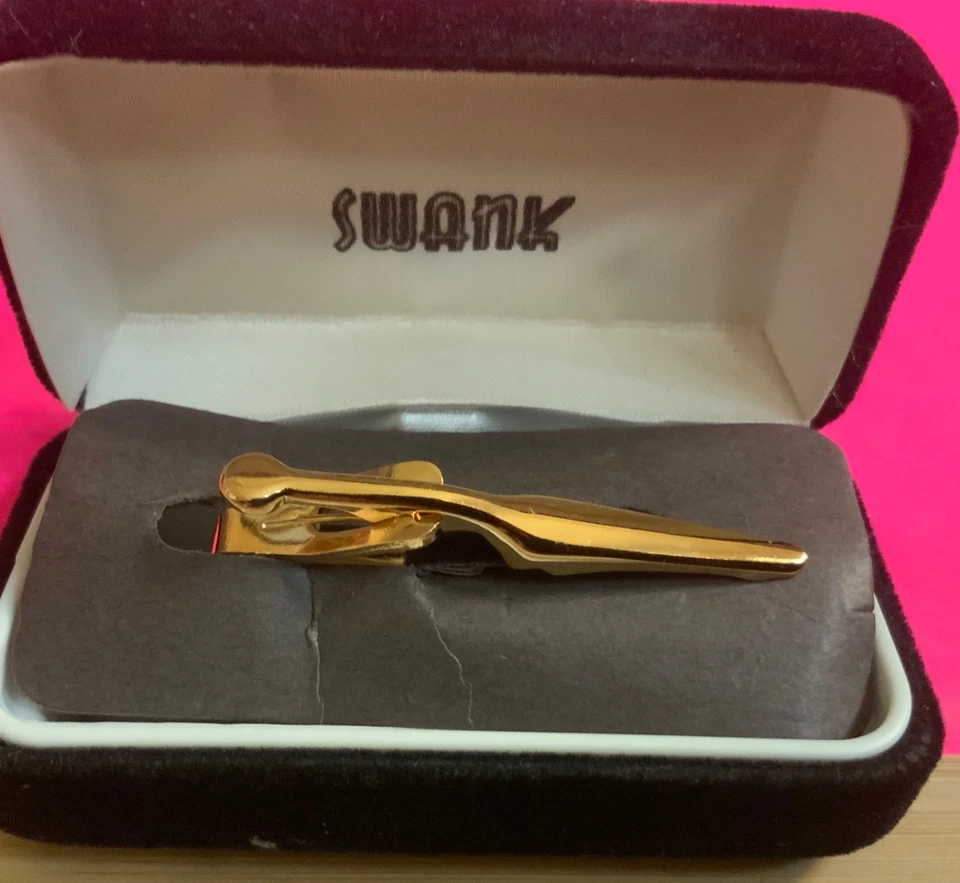 mens tie pin - Image 3 of 4