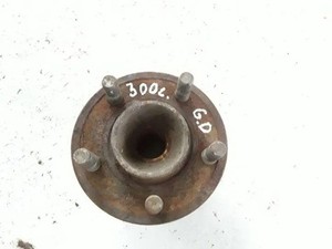 CHRYSLER 300 C Touring LX Radnabelager hinten rechts 3.00 Diesel 160kw 25488847