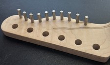 ALNICO5 .195" Rod Magnet 10pc .630"