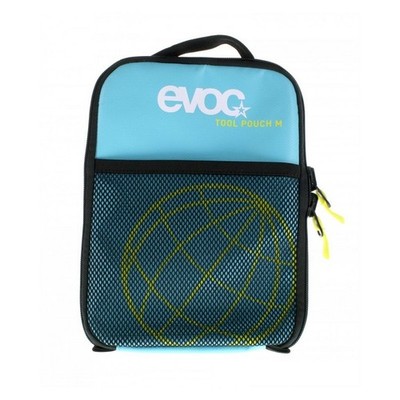 Tasche Anschluss Tools Werkzeug Beutel 1l Blau EV-601006.206-M EVOC Transport