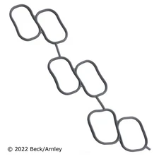 Fuel Injection Plenum Gasket Set Beck/Arnley 037-4846