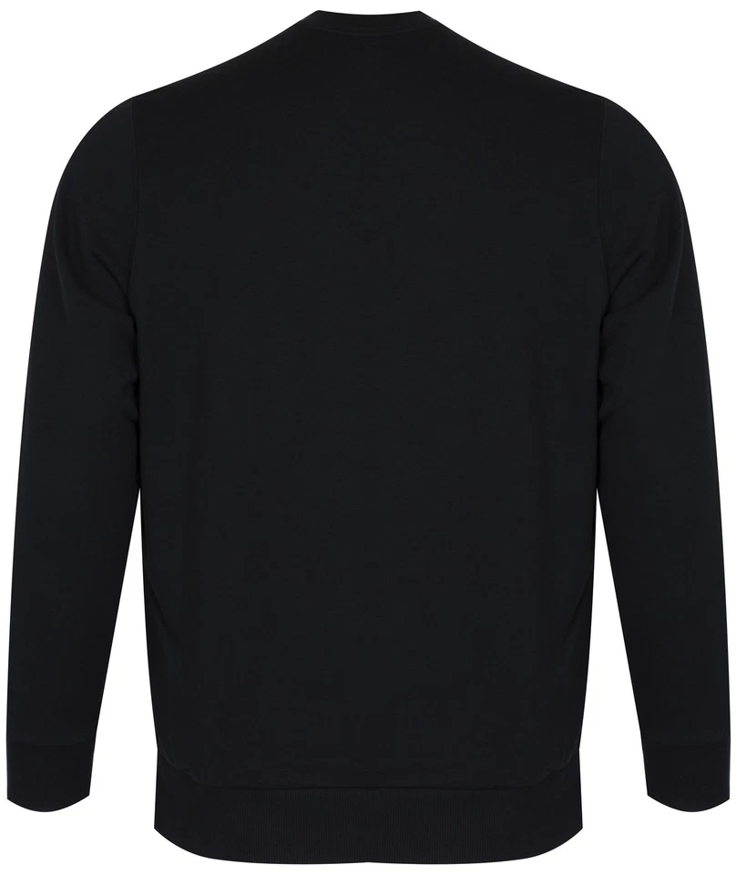 REEBOK - Damen-Sweatshirt RI BL FT Crew IN GM5100 - PLUS SIZE - Bild 4 von 4