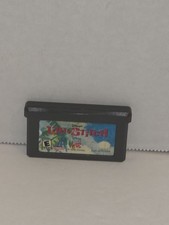 Lilo & Stitch (GBA Game Boy Advance, 2002)