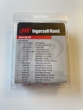 INGERSOLL RAND 212-TK2 Rebuild Kit - New OEM