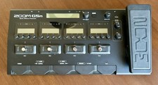 Zoom G5n Guitar Multi Effect Processor Pedal