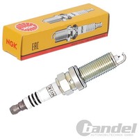 NGK ZÜNdkerze Passend FüR Infiniti EX FX G M Q60 Q70 QX50 QX70 Nissan 370Z |