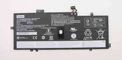 Lenovo 5B10W13930 Internal. 4c. 51Wh. LiIon. LGC