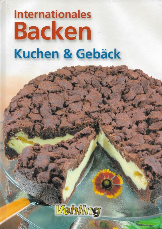 Internationales Backen Kuchen & Gebäck Altmeyer, Maria-Regina und Michael Altmey - Altmeyer, Maria-Regina und Michael Altmeyer