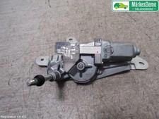 ORIGINAL Wischermotor hinten NISSAN MICRA IV (K13_)  2013