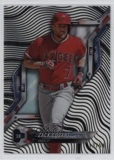 2018 Topps High Tek 13/50 Zack Cozart #HT-ZC 2g0