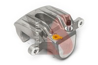 Ysparts Bremssattel Bremszange FüR Hyundai Santa Fé II CM 2.2 Crdi 4X4