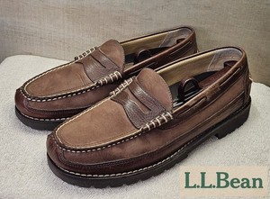 Ll Bean Loafers | eBay display picture 1