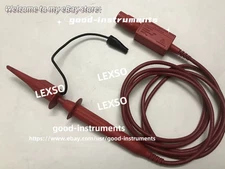 1 pcs Fluke oscilloscope probe pm8918/good