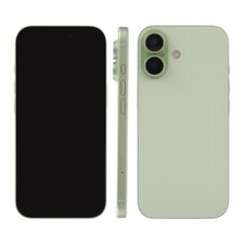 iPhone 17 Dummy Display Phone Light Green -No Logo