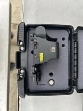 Eotech XPS 2-2 w/ Larue LT110 Riser QD