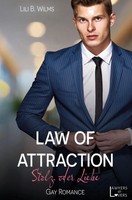 Lili B. Wilms | Law Of Attraction | Taschenbuch | Deutsch (2025) | 392 S.