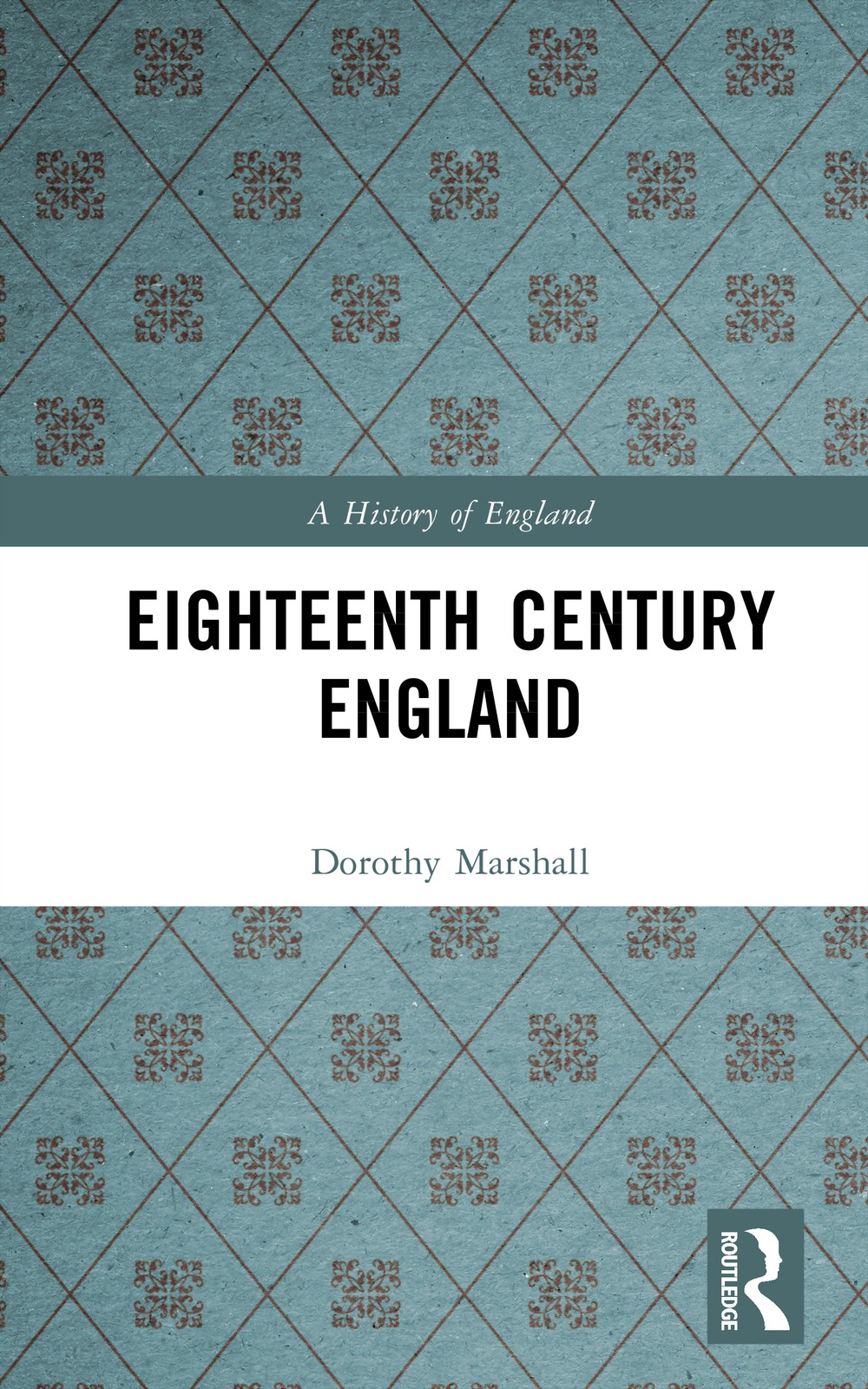 Eighteenth Century England