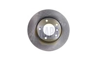 2X Napa Bremsscheibe Voll Ø286Mm FüR BMW Z3 Roadster E36 3Er Cabriolet