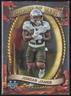 2024 Bowman University Chrome #RM-7 Jordan James Ramblin’ Man Oregon Ducks (A)