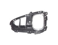 Gitter Grill StoßStange Vorne Links FÜR Kia Picanto AB 2017 M/Nebel M/Chroml.