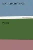 Matilda Betham | Poems | Taschenbuch | Englisch (2011) | 76 S.