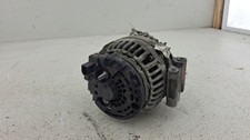 08-12 Mercedes W204 X204 GLK350 C300 C350 Generator Alternator OEM