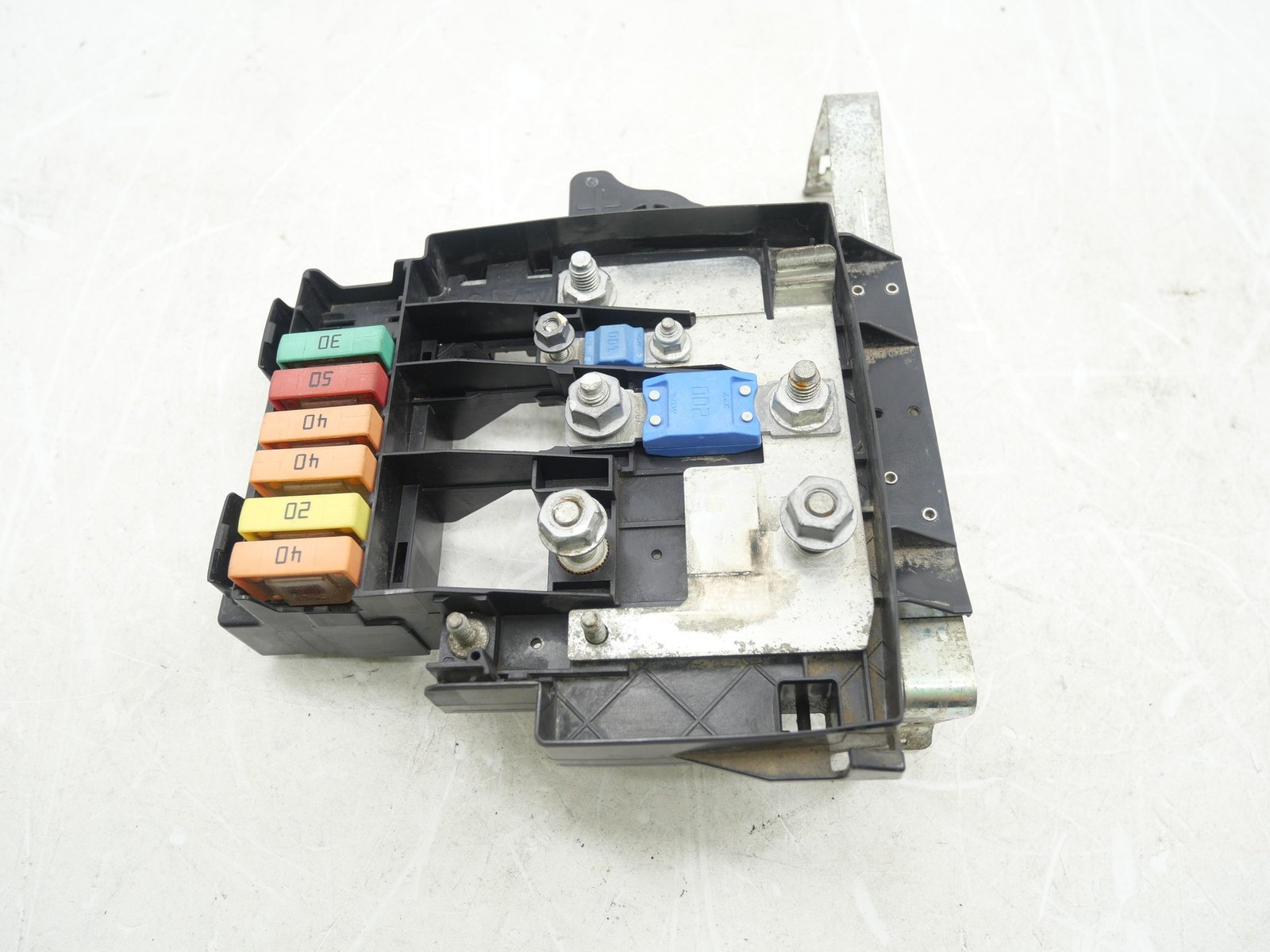Used Engine Fuse Box Battery Panel Module 2016-2021 McLaren 570S 13M0771CP OEM